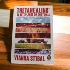 Livro Thetahealing Os Sete Planos da Existência - Ed. Madras :D