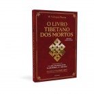 Livro Tibetano dos Mortos - Ed. Pensamento :D