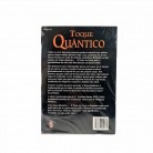 Livro Toque Quântico O Poder de Curar