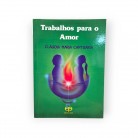 Livro Trabalhos Para O Amor Ed. Eco