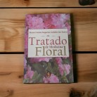 Livro Tratado de Medicina Floral - Ed. Madras :D