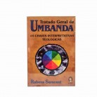 Livro Tratado Geral de Umbanda