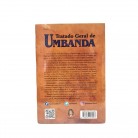 Livro Tratado Geral de Umbanda