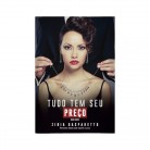Livro Tudo Tem Seu Preço - Zibia Gasparetto Ed. Vida e Consciência :D
