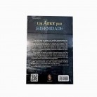 Livro Um Amor para Eternidade - Ed. Madras  :D