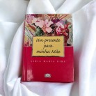 Livro Um Presente Para Minha Mãe - Ed. V&R - Lidia Maria Riba