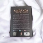 Livro Umbanda A Nova Era Chegou - Ed. Madras :D