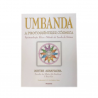 Livro Umbanda A Protossíntese Cósmica