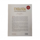 Livro Umbanda A Protossíntese Cósmica