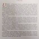 Livro Umbanda A Protossíntese Cósmica