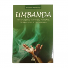 Livro Umbanda Defumações Banhos Rituais Trabalhos e Oferendas