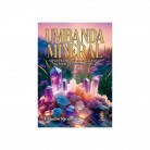 Livro Umbanda Mineral O Poder dos Minerais e a Relação Fatorial das Pedras e Cristais Com Os Orixás