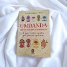 Livro Umbanda Para Crianças e Iniciantes E Para Todos Aqueles Que Querem Aprender - Ed. Madras :D