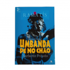 Livro Umbanda Pé no Chão