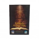 Livro Umbanda Um Novo Olhar - O Que Todo Espiritualista Gostaria De Saber :D