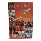 Livro Universalismo de A a Z Um Só Rebanho