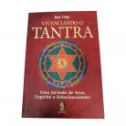 Livro Vivenciando o Tantra Uma Jornada de Sexo, Espírito e Relacionamento- Ed. Madras :D