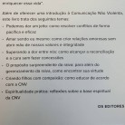 Livro Vivendo A Comunicação Não Violenta