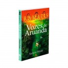 Livro Vozes de Aruanda Ramatís - Ed. Legião :D