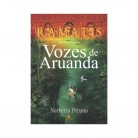 Livro Vozes de Aruanda Ramatís - Ed. Legião :D