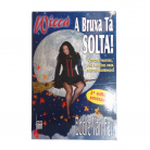 Livro Wicca A Bruxa Tá Solta