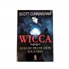 Livro Wicca Guia do Praticante Solitário