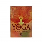 Livro Yoga A Vida, O Tempo :D