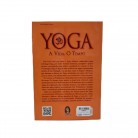 Livro Yoga A Vida, O Tempo :D