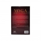 Livro Yoga Para os Olhos Exercícios Para Melhorar sua Visão e Viver Melhor - Ed. Alfabeto
