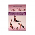 Livro Yoga-Pilates Uma Combinação Única De Duas Disciplinas (Mais De 70 Posturas)