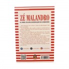 Livro Zé Malandro A Linha da Malandragem na Umbanda - Ed. Madras :D