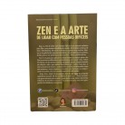 Livro Zen A Arte de Lidar com Pessoas Difíceis - Ed. Madras :D