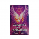 Tarô Clássico Tarot dos Anjos - 24 Cartas