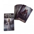 Tarot Heaven & Earth de Jack Sephiroth - 78 Cartas