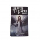 Tarot Heaven & Earth de Jack Sephiroth - 78 Cartas