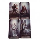 Tarot Heaven & Earth de Jack Sephiroth - 78 Cartas