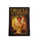 Tarot Oracle of Visions de Ciro Marchetti - 44 Cartas