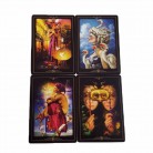 Tarot Oracle of Visions de Ciro Marchetti - 44 Cartas