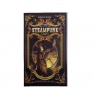 Tarot Steampunk de Barbara Moore - 78 Cartas