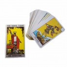 Tarot The Rider The Magician de Arthur Edward Waite - 78 Cartas