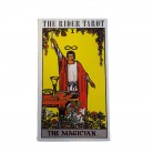 Tarot The Rider The Magician de Arthur Edward Waite - 78 Cartas