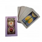 Tarot Thoth de Aleister Crowley - 78 cartas