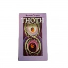 Tarot Thoth de Aleister Crowley - 78 cartas