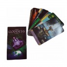 Tarot Triple Goddess de Jaimy Elford - 78 Cartas