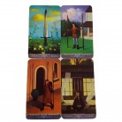 Tarot Triple Goddess de Jaimy Elford - 78 Cartas