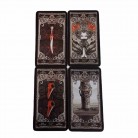 Tarot XIII By Nekro - 78 Cartas