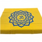 Toalha Om Amarelo