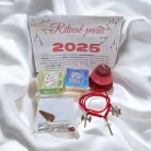 Kit Ritual do Ano Novo 2025