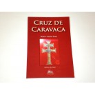 Livro Cruz de Caravaca Rezas e Oracões Forte