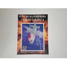 Livro O Livro da Poderosa Cruz de Caravaca